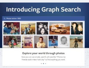 Facebook Graph Search, Travel Tips, Facebook Travel