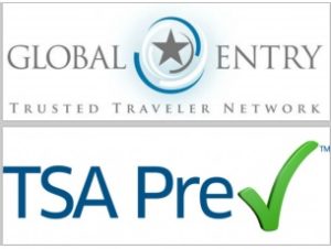 TSA PreCheck, Global Entry