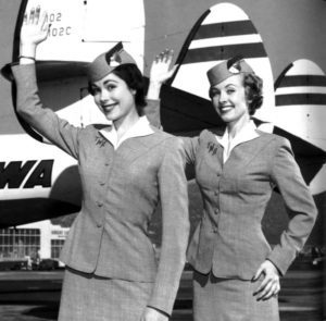 vintage-stewardesses