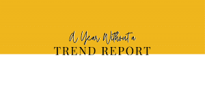 Trendhawk Trend Report